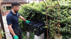 OASE BioSmart 36000 Guide with Three Counties A