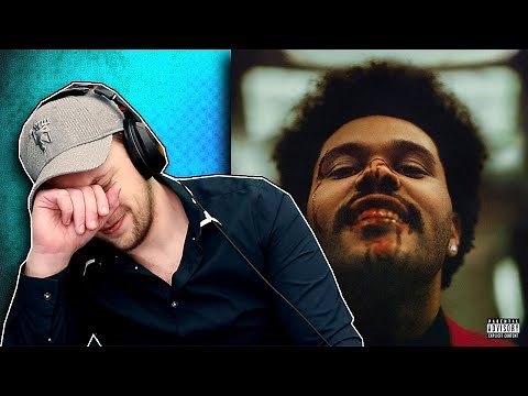 The Weeknd - AFTER HOURS - FIRST REACTION