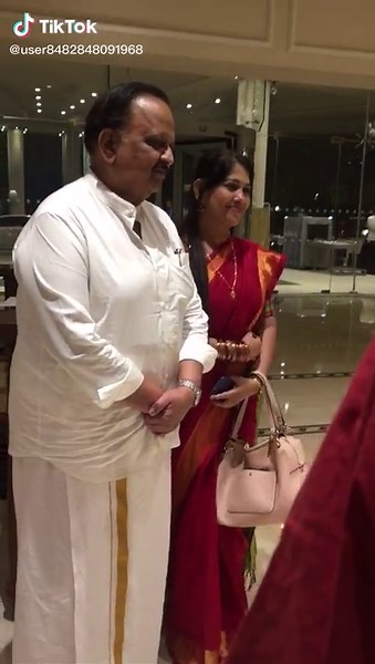 actress shantha on TikTok