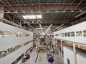 Emploi. Plus de 2 000 offres à pourvoir dans un grand job dating dédié à l'aéronautique et au spatial