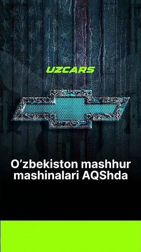 O’zbekistonda mashhur bo’lgan mashinalar AQShda arzonroqmi