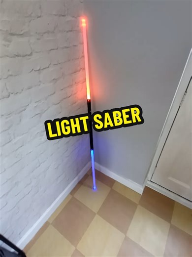 Exploring the Excitement of Light Sabers for Kids