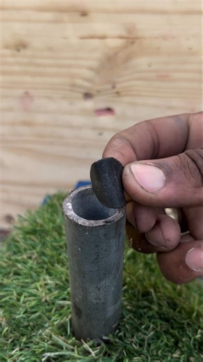 This perfect inner tube technique delivers a result most people #FloridaDIY #DIYHack #HandyTrick