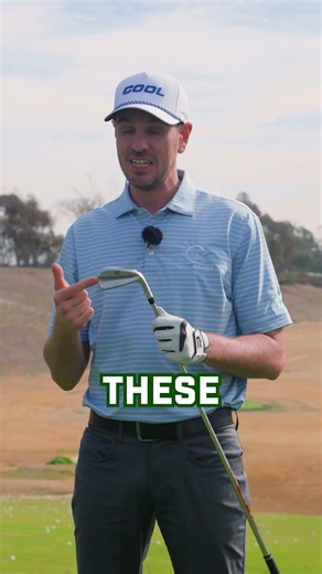 3D Printed Irons vs Traditional | The Results Shocked Us #Golf #GolfGear #Golfswing