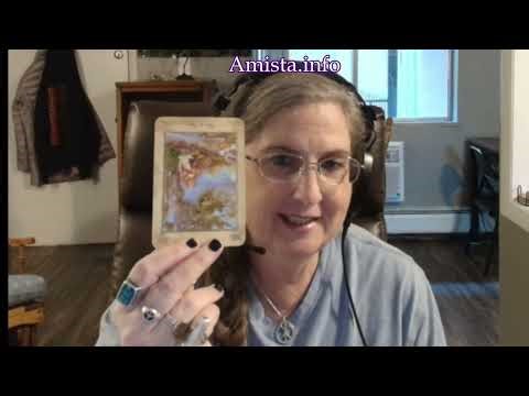 Leo Tarot Forecast April 4 thru 10th, 2026