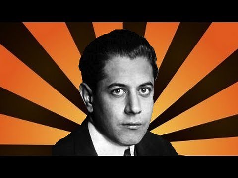 Capablanca (The Chess Machine) vs. Colle
