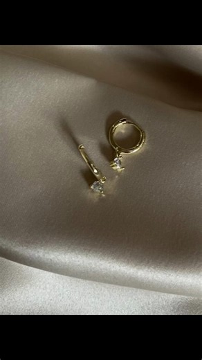 Non-Tarnish Hoop Earrings: Best Picks & Care Tips