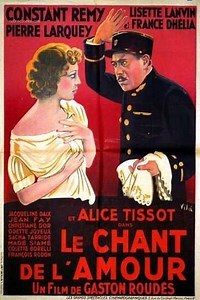 Le chant de l'amour - Movie