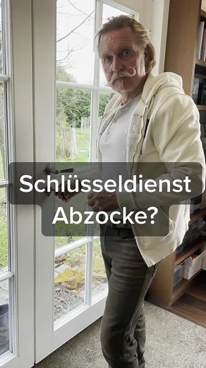 Exposed: Scams in the Locksmith Industry