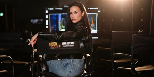 'Camp Rock 3' Finally Sets a Release Month for Disney  and Disney Channel