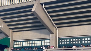 File:Budokan - concert config - inside outside 2024 feb 16.webm - Wikimedia Commons