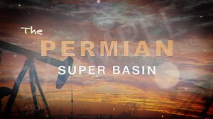 Permian Basin Animation Trailer