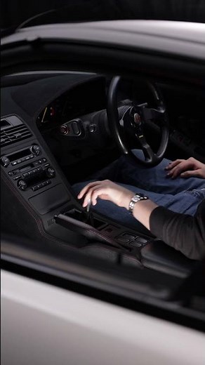 Name a better 90s car... we can wait.