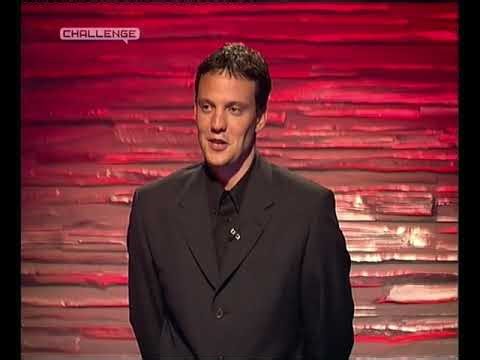 Challenge TV's : Defectors (5)