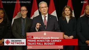 Error 404: Point not found. | This Hour Has 22 Minutes