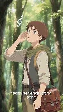 Rapunzel Story | A Timeless Tale of Hope and Escape #folklore