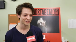 3.6K views · 27 reactions | Hit the rehearsal room as DEAR EVAN HANSEN's Mike Faist, scribe Steven Levenson and more unite for DAYS OF RAGE off-Broadway | Broadway.com | Facebook