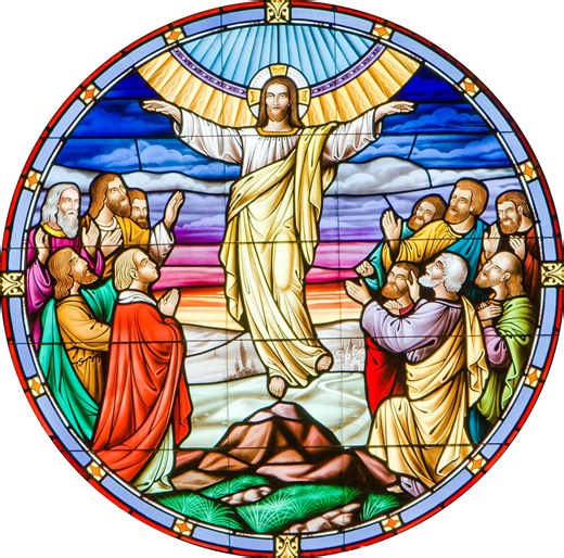 2/8/2026 Fifth Sunday after Epiphany 8AM