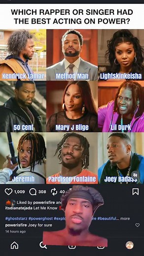 7.4K views · 83 reactions | Who y’all got ?? Click the “FOLLOW” button for more and hit the link in the bio for my other platforms!  YouTube: @Mrpowerunvierse Patreon: www.patreon.com/c/mrpoweruniverse/membership  Discord: https://discord.gg/BaUHUKhms7 Tiktok: @mrpoweruniverse Facebook: @mrpoweruniverse Instagram: @mrpoweruniverse | Mrpoweruniverse | Facebook