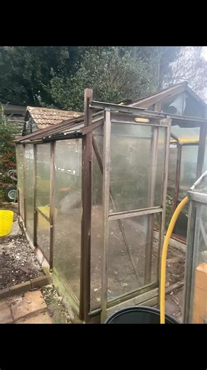 Green house dismantled and disposed in Hambledon today for another happy customer not one bit of glass left on the property area was swept and left tidy Cj Waste Services Ltd are a small family run business and well established. We have been clearing rubbish for over Thirty years. We are your alternative to skip hire. We also do small demolition jobs like sheds, green houses and garages etc... All waste is taken to a fully licensed waste transfer station and gets recycled. We are fully licensed 