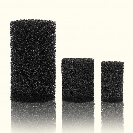 Intake Pre-Filter Sponges | Aquarium Filter Accessory for Fish Tanks