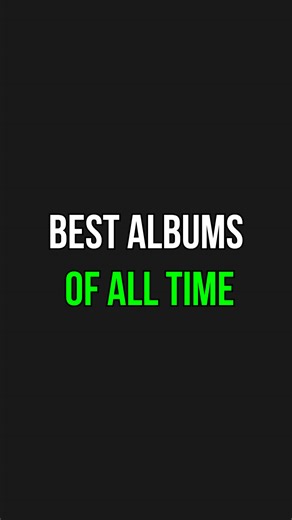Best Albums of All Time: The Smiths - The Queen Is Dead (1986) Genres: Primary Genres; Jangle Pop, Indie Rock, Indie Pop, Neo-Acoustic Secondary Genres: Post-Punk, Neo-Psychedelia #MusicTiktok #MusicRecommendations #MusicDiscovery #BestMusic #TheSmiths