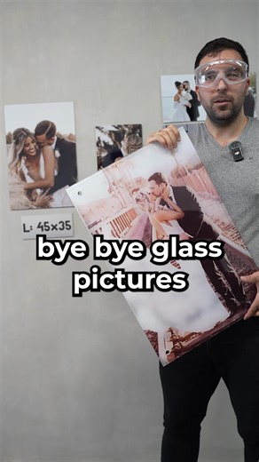 Upload any photo and create your Magnetix! ❤️✨ HD metal posters with magnetic mounting! At Magnetix AI, we offer: 👇 ⚡ Worldwide Express Shipping 🧲 Magnetic mounting - no nails needed ✨ High gloss metal finish | Magnetix AI