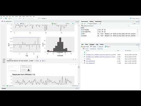 Stocks Prediction V : add a rolling window in Cross-Validation