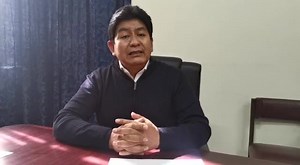 11K views · 539 reactions | ATENTADOS CON EXPLOSIVOS HACIA LA COB Y LAS BARTOLINAS. "Lamentamos las acciones de terrorismo que han sucedido, vamos a pedir a la Comunidad Internacional que puedan hacer las indagaciones correspondiente" #EdgarMontañoDiputadoNacional #VamosPorMas | Edgar Montaño | Facebook