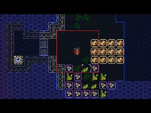 [Stream] Approaching Infinity - Getting to know this space roguelike (part 1)