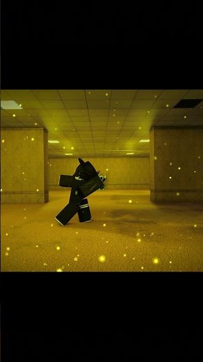 Backrooms Jumpstyle but Open Collab with Xming神 🔥| FALL FROM THE SKY #roblox #Xmingoc @XmingRBX