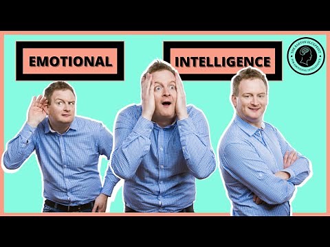 What is Emotional Intelligence?