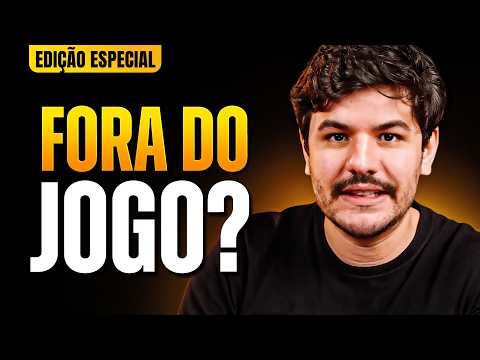 Eleições de 2026 l O que vai realmente acontecer? (Podcast)