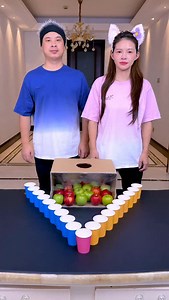 38K views · 5.5K reactions | Funny Party Game Challenge Family Game Challenge | Fun With Craz | Facebook