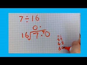 Ordering positive and negative integers, decimals and