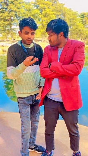 Bhageerath Lodhi on Instagram: "Bhagirath and kakku"