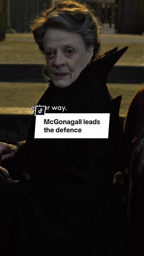 Minerva McGonagall: The Unsung Hero of Harry Potter
