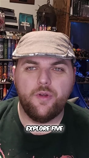 Warhammer 40K's forgotten battles! 5 major conflicts you missed. See the full video on Readers that Wargame YouTube channel! #Warhammer40K #Lore #ReadersThatWargame #40KLore #Warhammer