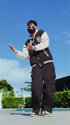 1, 2, 3 Go Tiktok Dance Trend! #shorts #dance