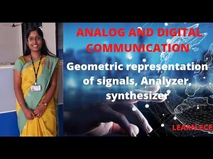 ANALOG AND DIGITAL COMMUNICATION KTU