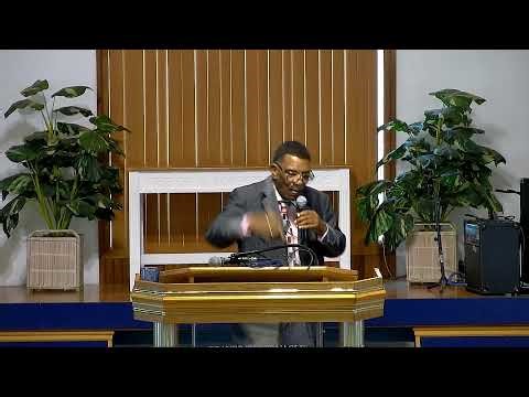 Prayer Tabernacle - Live