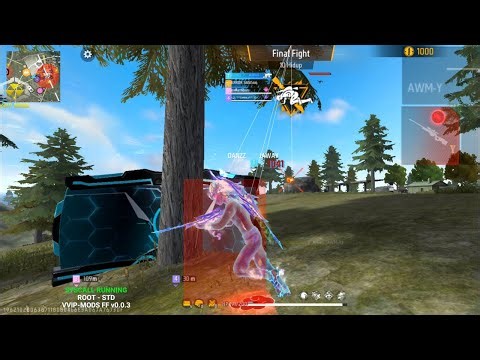 UPBDATE VIP AIMLOCK 💯‼️CHEAT FF TERBARU 2025 MOD MENU - ANTI BAN, NO BAN WORK ALL SERVER