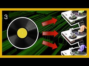 🔎 (3) ORIGINAL SOURCES of classic SCRATCH SAMPLES