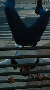 Smoothest fall you've ever seen 😅 | Filmmaking Tutorials