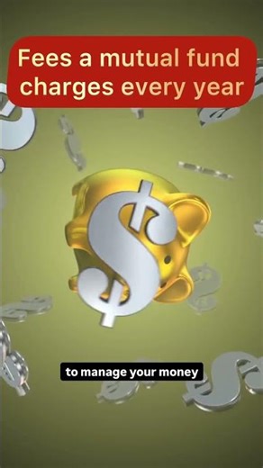 Total Expense Ratio Explained| Hidden Cost of Mutual Funds