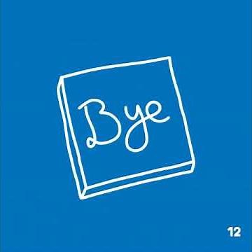 21 Gifs To Say Goodbye