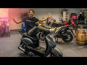 SYM MIO 2018 INJECTION | EVERYTHING YOU NEED TO KNOW!