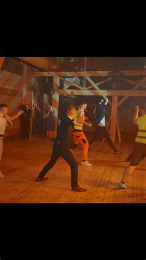 Jumpstyle Wedding Show Highlights