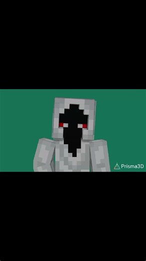 minecraft animation prisma 3d #entity
