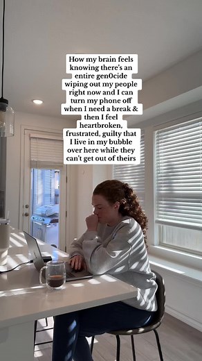 Amanda Asad on TikTok